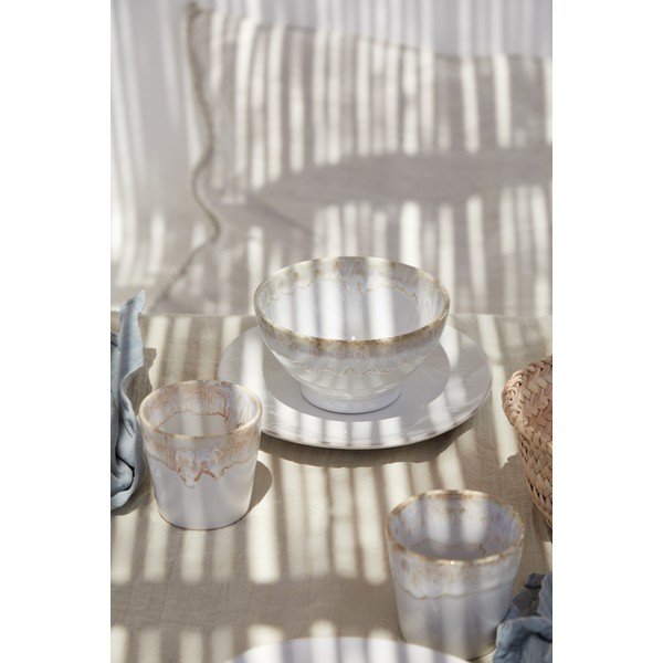 Šedé misky v sadě 4 ks z kameniny 550 ml Latte – Costa Nova-image-3