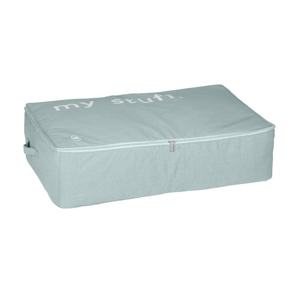 Látkový úložný box pod postel 74x46x20 cm Tom Tailor My Stuff – Wenko