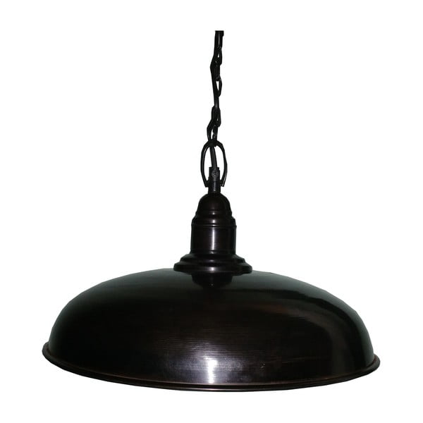 Závěsná lampa Antic Line Black Antic