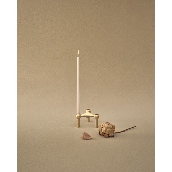 Kovový svícen Nagel – STOFF Nagel-image-4