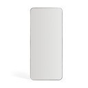 Nástěnné zrcadlo 80x180 cm Marco – Kave Home