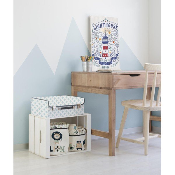 Sada 2 dětských organizérů Madre Selva Lion-image-1