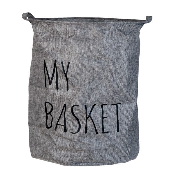 Úložný koš Clayre & Eef My Basket