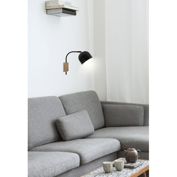 Nástěnné svítidlo Rupi – Candellux Lighting-image-1