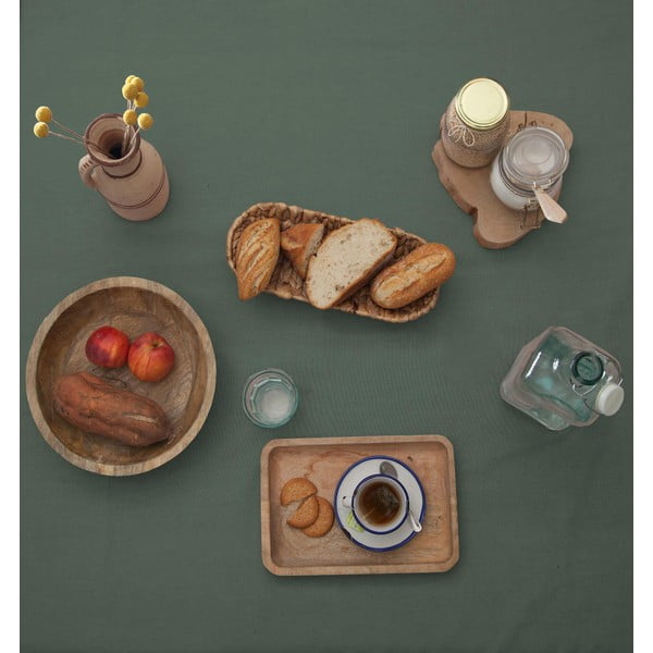 Ubrus Really Nice Things Light Green, 140 x 200 cm-image-2