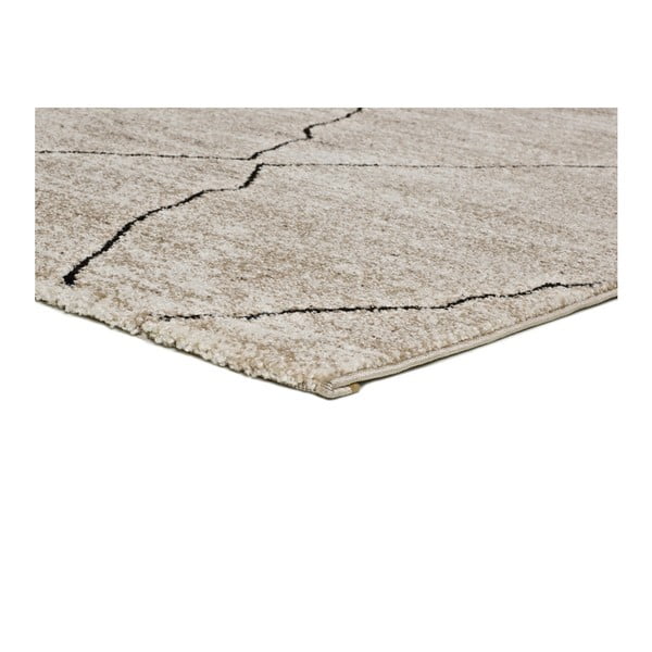 Béžový koberec Universal Hydra Beige, 160 x 230 cm-image-2