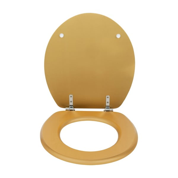 Záchodové prkénko 38 x 41 cm Aldeno – Wenko-image-3