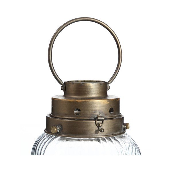 Skleněný svícen Lantern-image-1