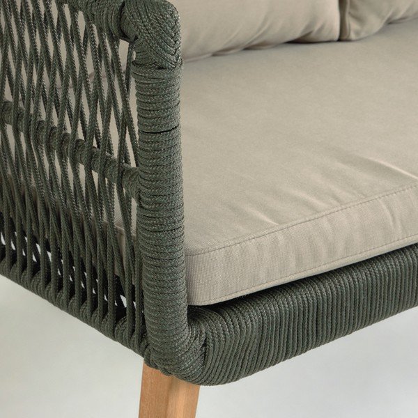 Set zahradního nábytku z akáciového dřeva Kave Home Inti-image-3