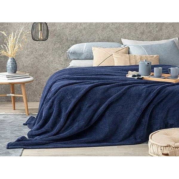 Deka z mikroplyše 220x230 cm – Mila Home