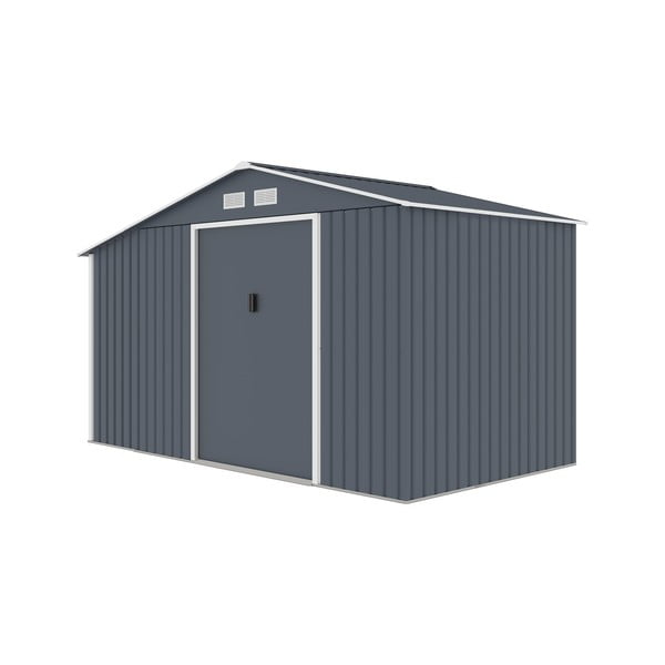 Zahradní domek Luke B – Rojaplast-image-3