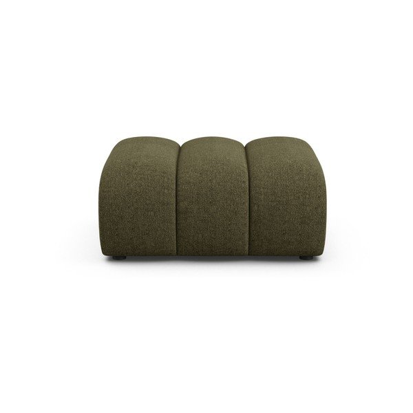 Zelená žinylková podnožka Lupine – Micadoni -image-1