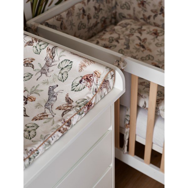 Přebalovací podložka Pinio Sawanna-image-3