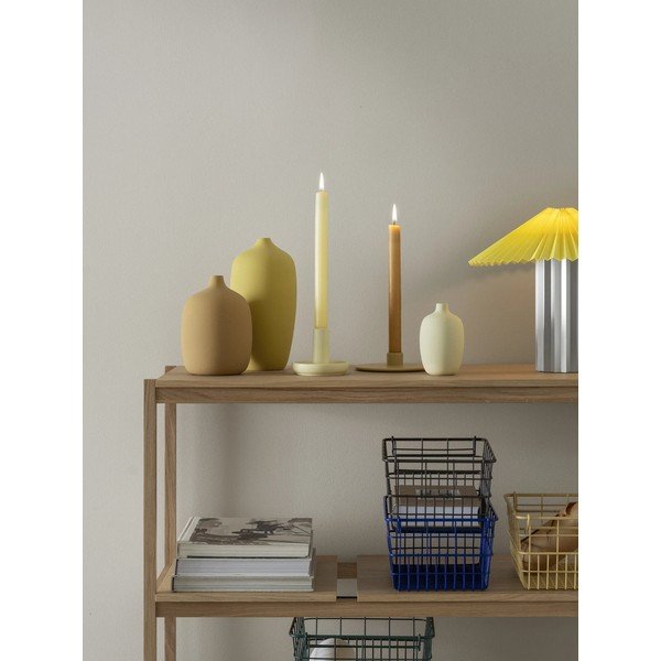 Drátěný kovový košík 29x21x14 cm Kago S – Blomus-image-1