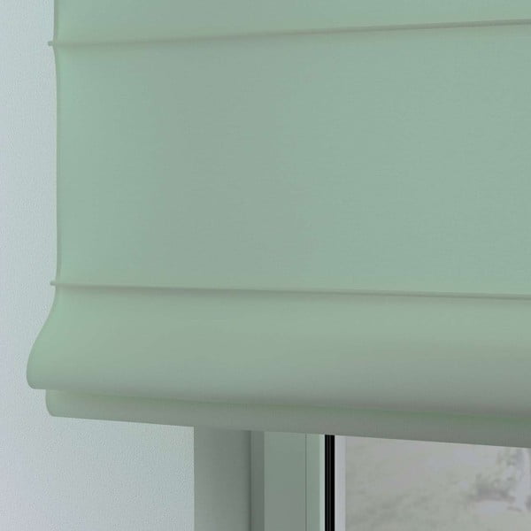 Zelená římská roleta 170x130 cm Happiness - Yellow Tipi-image-4