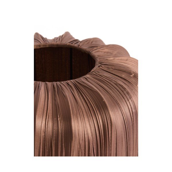 Hnědé stínidlo ø 30 cm Farol – Light & Living-image-4