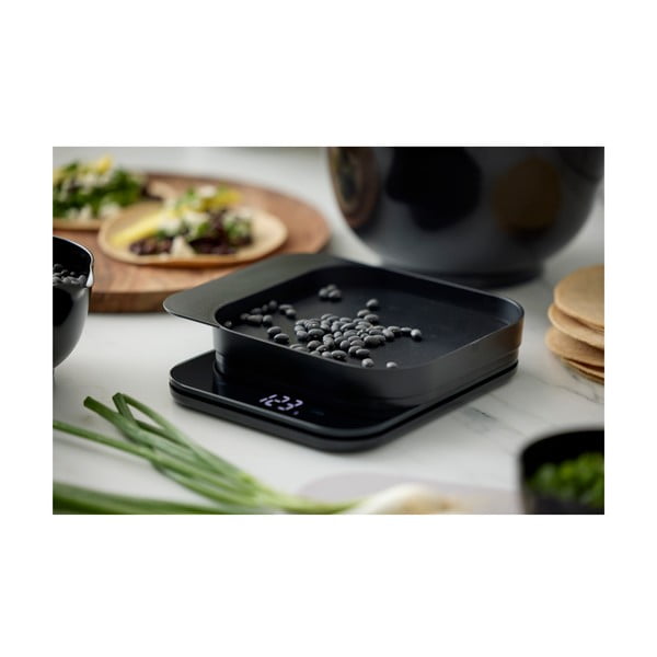 Digitální kuchyňská váha Mensura – Rosti-image-1