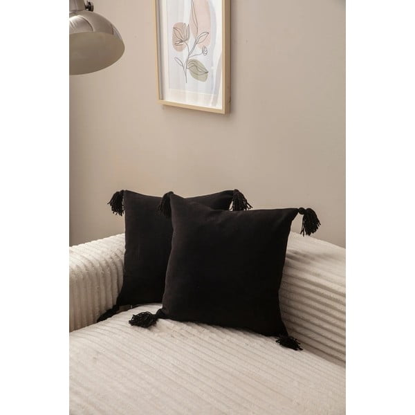 Povlaky na polštáře v sadě 2 ks 43x43 cm Puskul – Mioli Decor-image-2