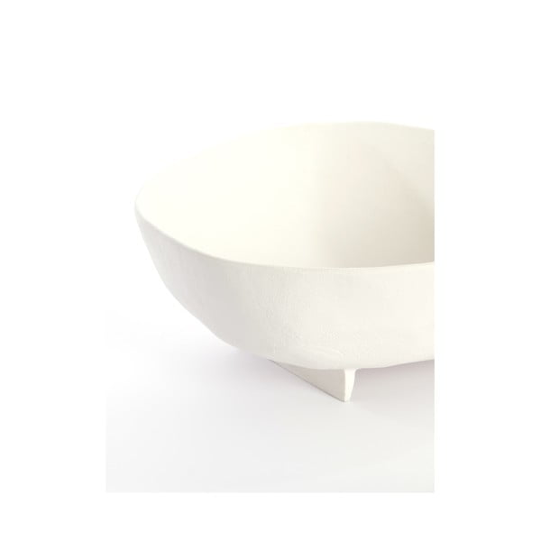 Kovová dekorativní mísa 26,5x27 cm Rosana – Light & Living-image-2