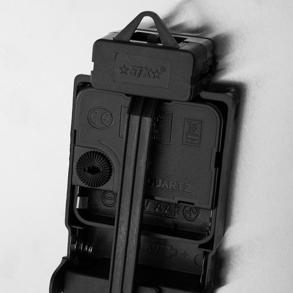 Nástěnné hodiny ø 30,5 cm – Casa Selección-image-4