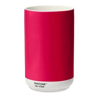 Keramická váza – Pantone
