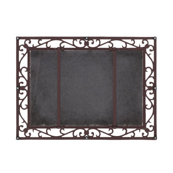 Rohožka z kokosového vlákna 55.3x74,5 cm - Esschert Design-image-4