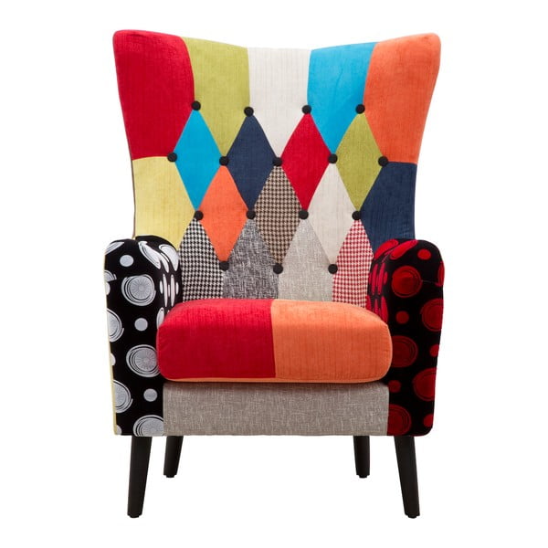 Křeslo Mauro Ferretti Imperial-image-3