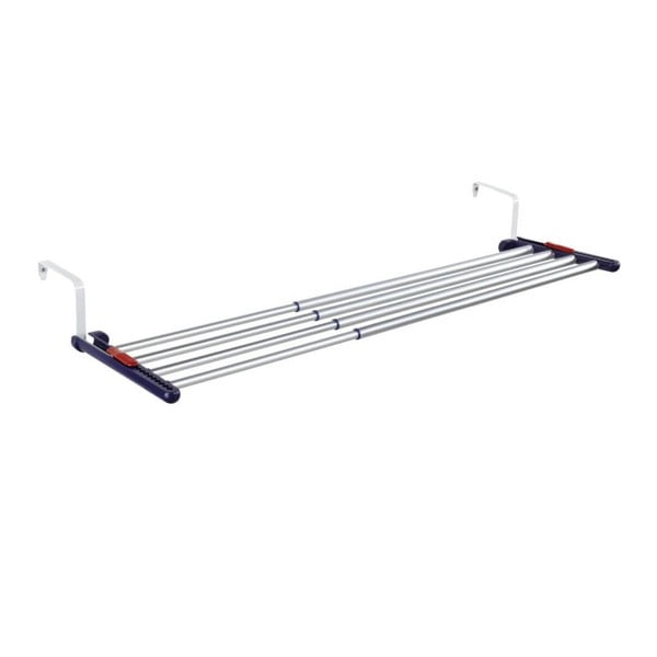 Teleskopický sušák na prádlo LEIFHEIT Quartett-image-1