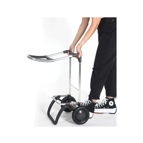 Nákupní taška 15 l Mini Bag MF 2 Logic – Rolser-image-3