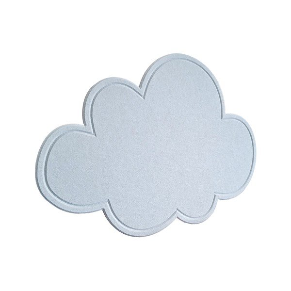 Akustická tabule Cloud S – Styler