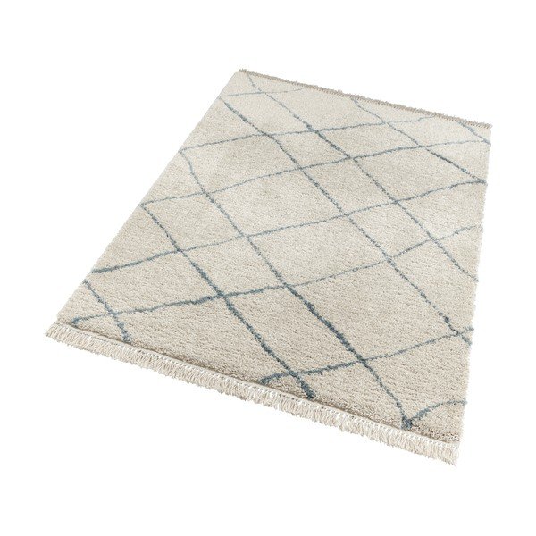 Krémovo-šedý koberec 120x170 cm Bertha – Hanse Home-image-3