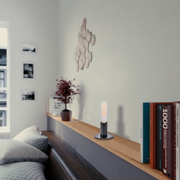 Standardní žárovka E27, 4 W, 240 V - Homemania-image-1