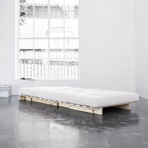 Variabilní křeslo Karup Roots Raw/Natural-image-1
