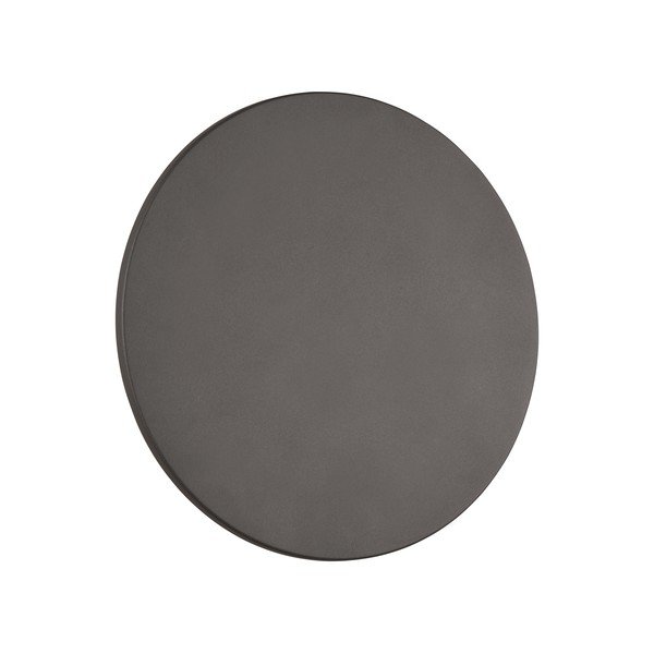 LED venkovní svítidlo ø 25 cm Belly – Trio-image-4