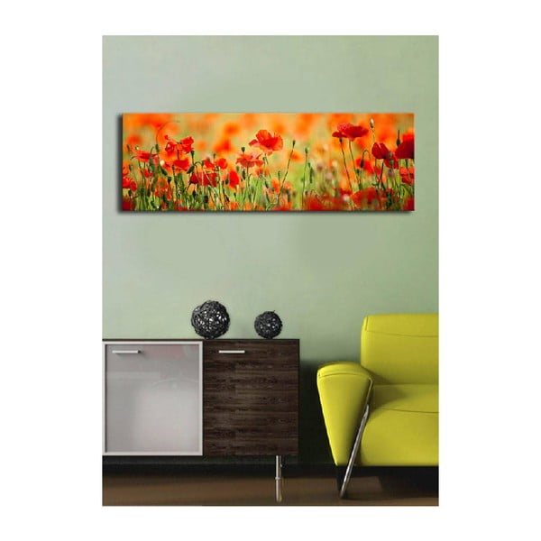 Podsvícený obraz Sean, 90 x 30 cm-image-2
