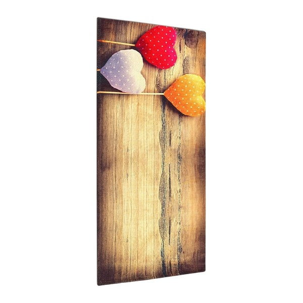 Běhoun Floorita Sweethearts, 60 x 140 cm-image-2