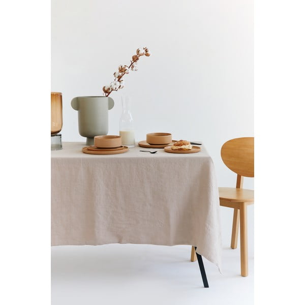 12dílná sada cihlově oranžového kameninového nádobí Bonami Selection Malia-image-4