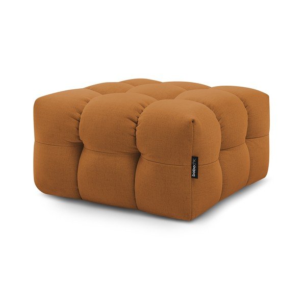 Okrově žlutá podnožka Cloud – Bobochic Paris-image-3