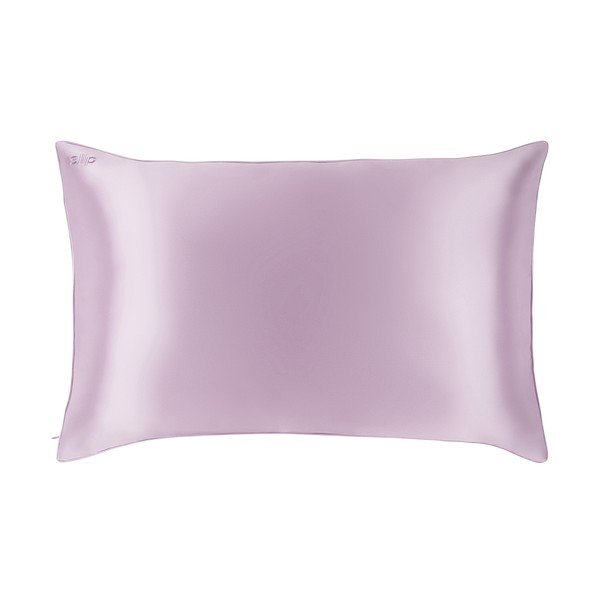 Hedvábný povlak na polštář 51x76 cm Wildflower – slip