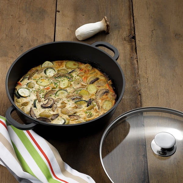 Hliníkový hrnec Kela Kerros, ø 32 cm-image-2