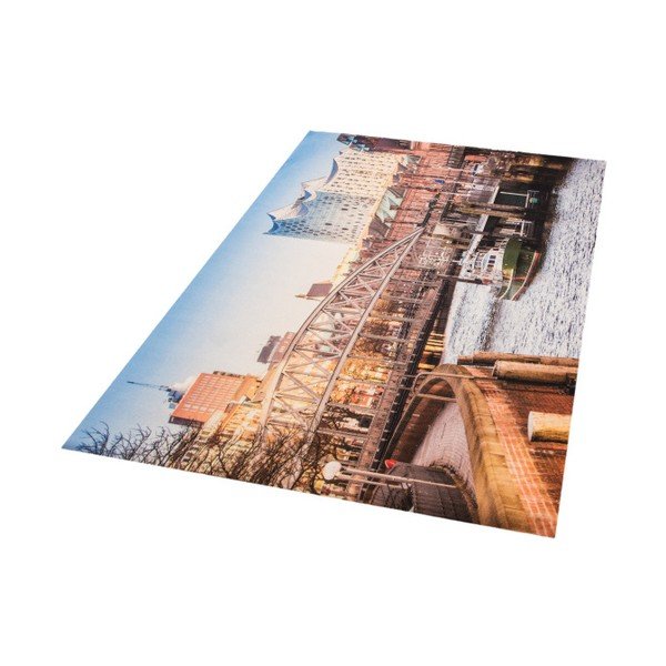 Koberec Hanse Home Bridge, 190 x 140 cm-image-1