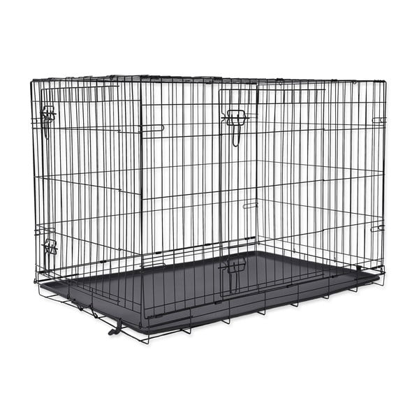 Klec pro psa Dog Fantasy XL – Plaček Pet Products