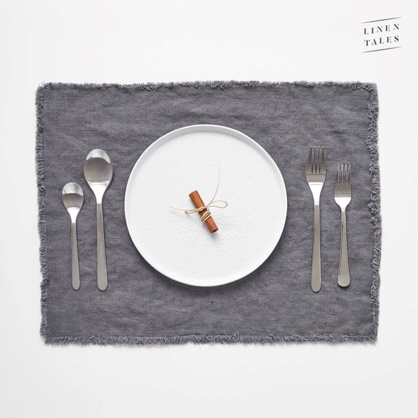 Látkové prostírání 35 x 45 cm - Linen Tales