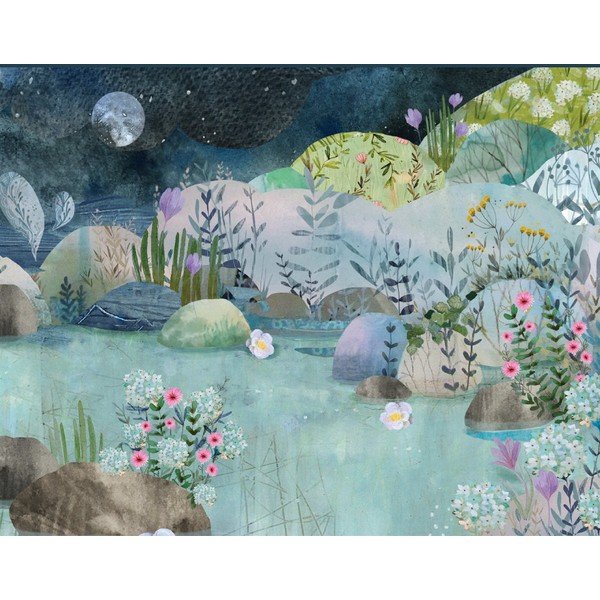 Přání v sadě 8 ks Dreamland – Roger la Borde-image-1