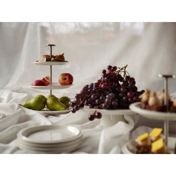 Porcelánový etažér Eau – Zone-image-3