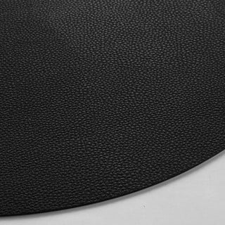 Prostírání z umělé kůže ø 38 cm Granis – douceur d'intérieur