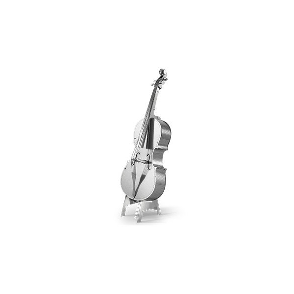 Model Bass Fiddle