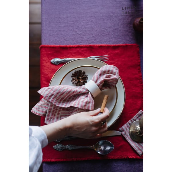 Ubrousky v sadě 2 ks – Linen Tales-image-1