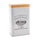 Kovová dóza na kávu Homemade Tradition – Dakls