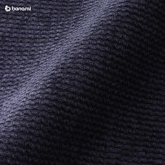 Benson Dark Blue